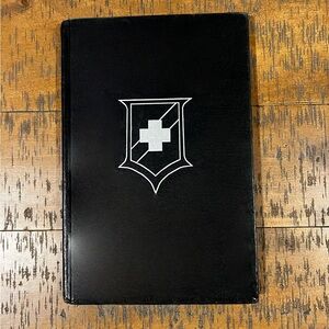 Official Sigma Pi Manual